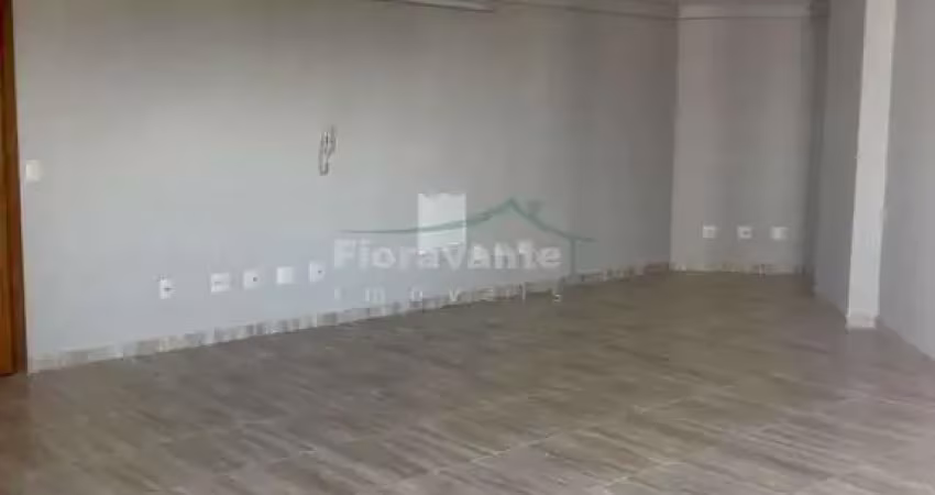 Conjunto comercial com 0 quarto, vila mathias, santos - r$ 275 mil, cod: 8557