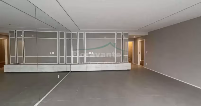 Apartamento com 4 quartos à venda na Avenida Washington Luís, Boqueirão, Santos