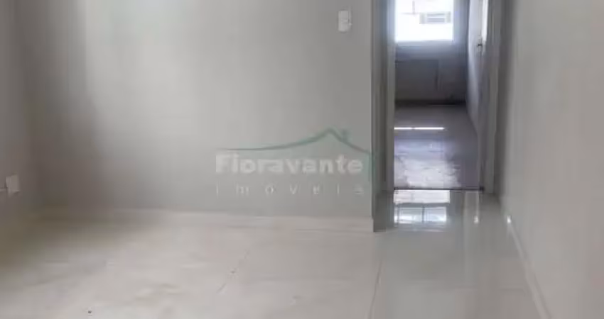 Apartamento com 1 quarto, ponta da praia, santos, cod: 8567