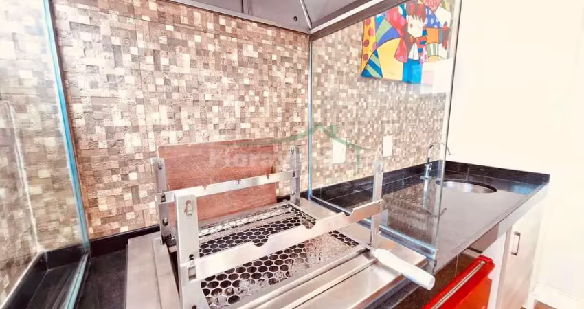 Apartamento 3 quartos sendo 1 suíte lazer completo 2 vagas.