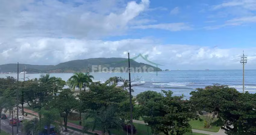 Apartamento com 4 quartos para alugar na Avenida Bartolomeu de Gusmão, Aparecida, Santos