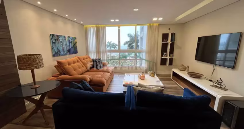 Apartamento com 3 quartos, boqueirão, santos - r$ 1.89 mi, cod: 8590