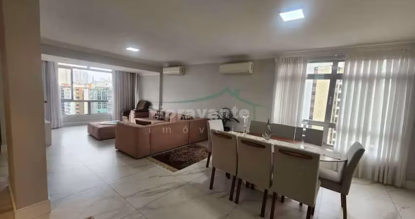 Apartamento com 3 quartos, gonzaga, santos - r$ 1.35 mi, cod: 8607