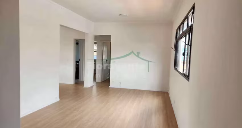 Apartamento com 2 quartos à venda na Rua Nabuco de Araújo, Aparecida, Santos
