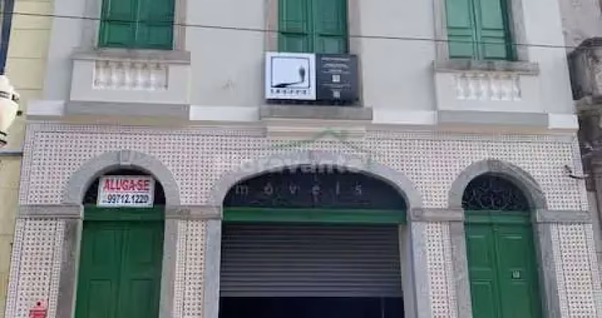 Barracão / Galpão / Depósito para alugar na Rua do Comércio, Centro, Santos