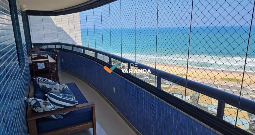 Apartamento padrão em Armação