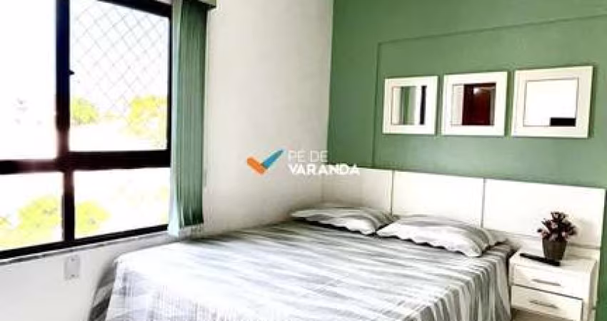 Apartamento à venda no Imbuí