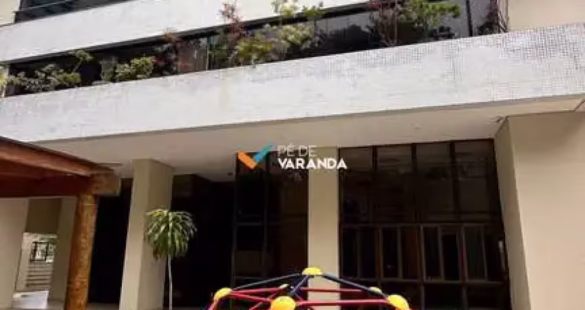 Apartamento com 3 quartos à venda na Rua Monsenhor Ápio Silva, 00, Federação, Salvador