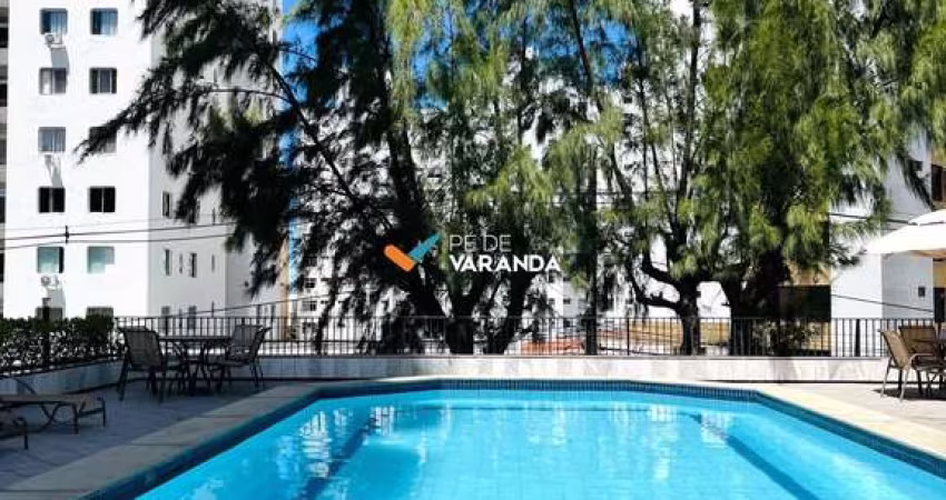 Apartamento à venda na Pituba