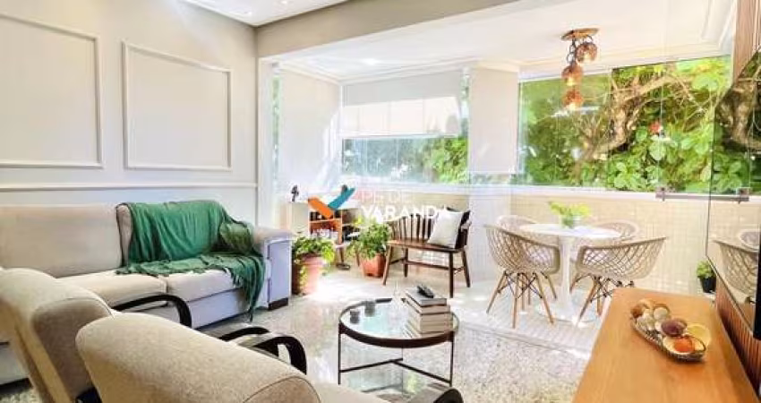 Apartamento à venda na Pituba