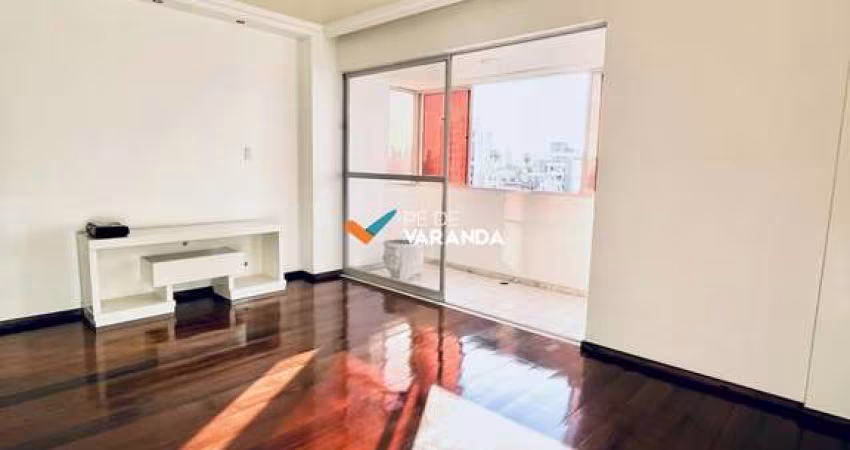Apartamento à venda na Pituba com 118m²