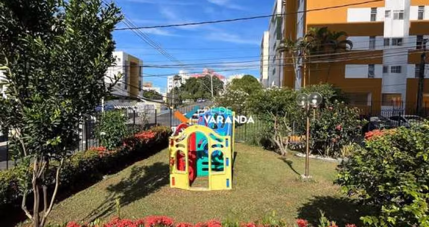 Apartamento na Vila Laura
