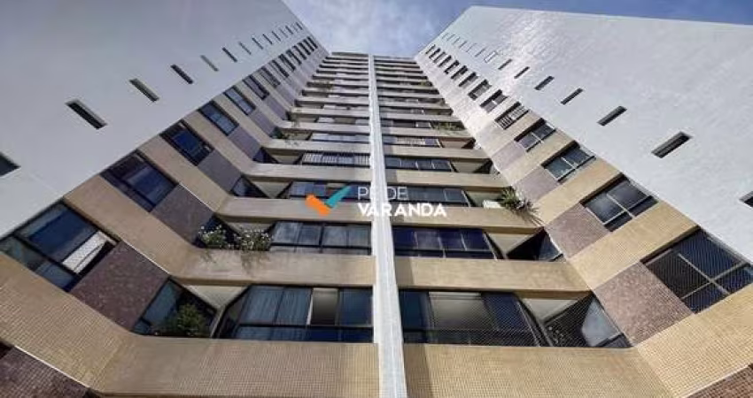 Apartamento à venda com 4 quartos na Pituba