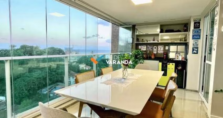 Apartamento em Pituaçu à venda