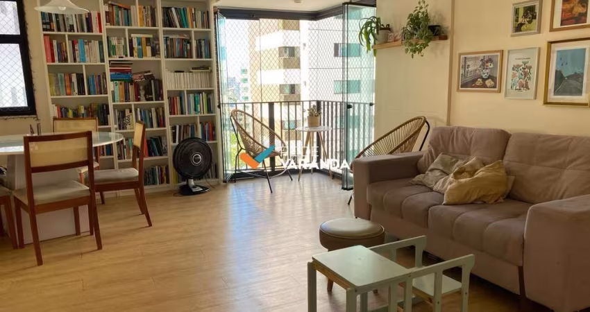 Apartamento à venda no Aquarius