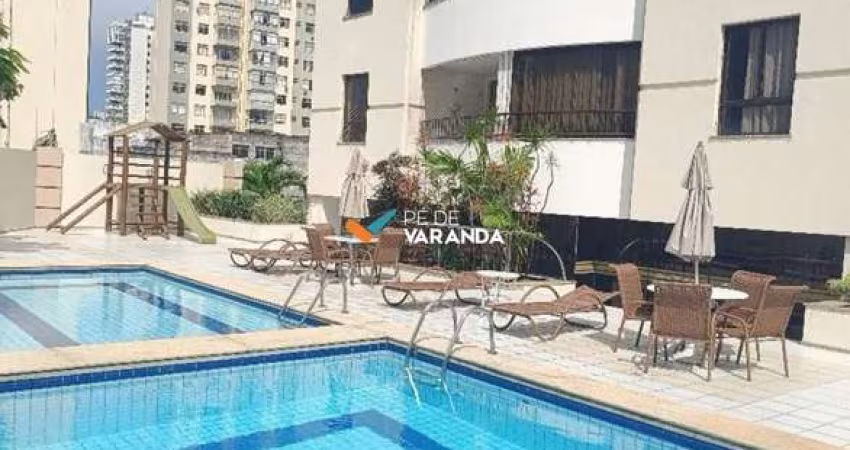 Apartamento à venda no Canela