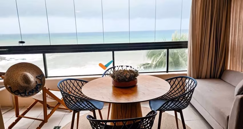 Apartamento à venda no Rio Vermelho
