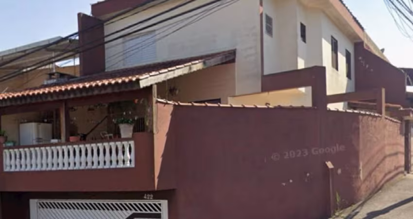 Lindo sobrado Jardim Las Vegas. com fácil acesso a São Bernardo Do Campo