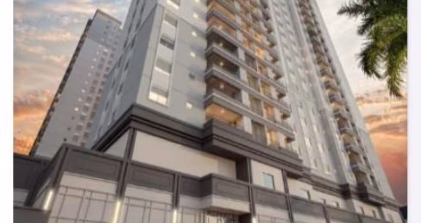 Lançamento empreendimento GranResort Jardim apto 52m²61m²74m²102m²