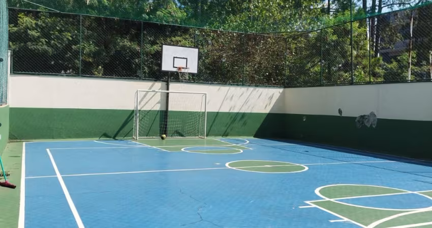 Apartamento com 3 quartos à venda na Rua Arujá,  Vila Curuçá, Santo André