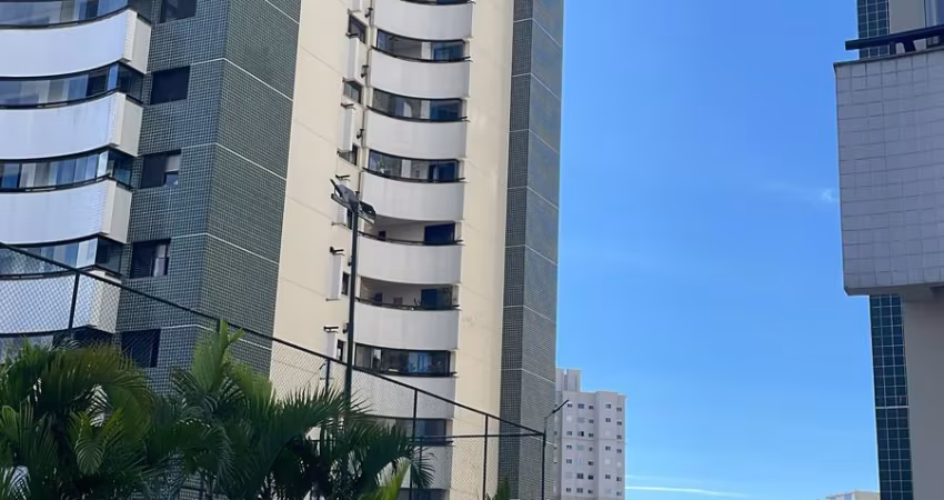 Apartamento no Centro de Santo Andre