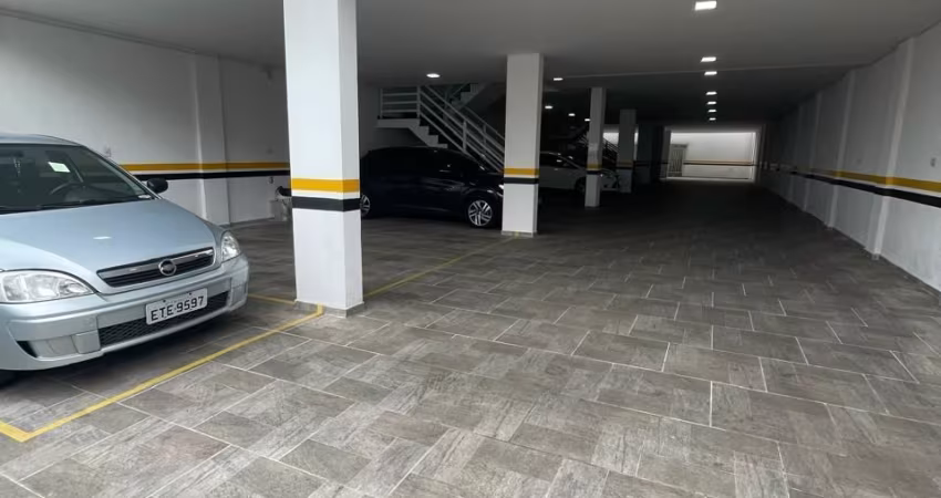Apartamento .Vila Vitoria  Santo Andre