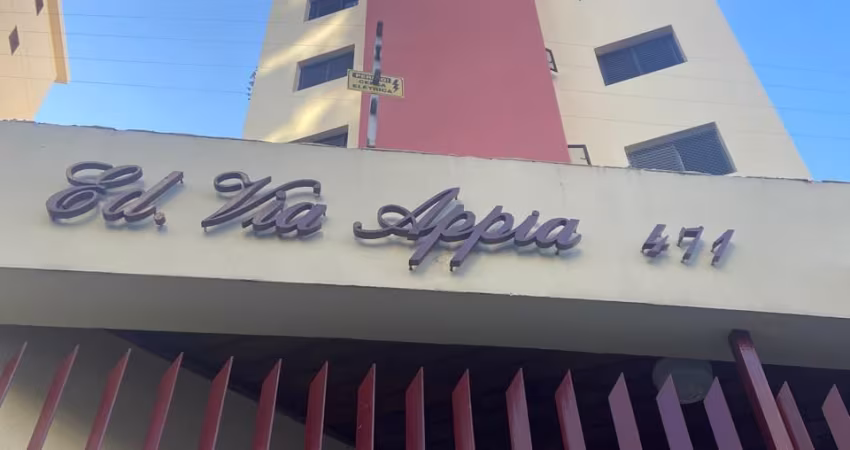 Apartamento Bairro Bela Vista 137m² 3 dorm,3 vagas