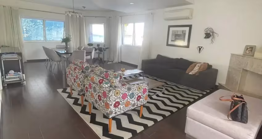 Casa com 5 dormitórios à venda, 542 m² por R$ 4.190.000 - Parque Terra Nova II - São Bernardo do Campo/SP