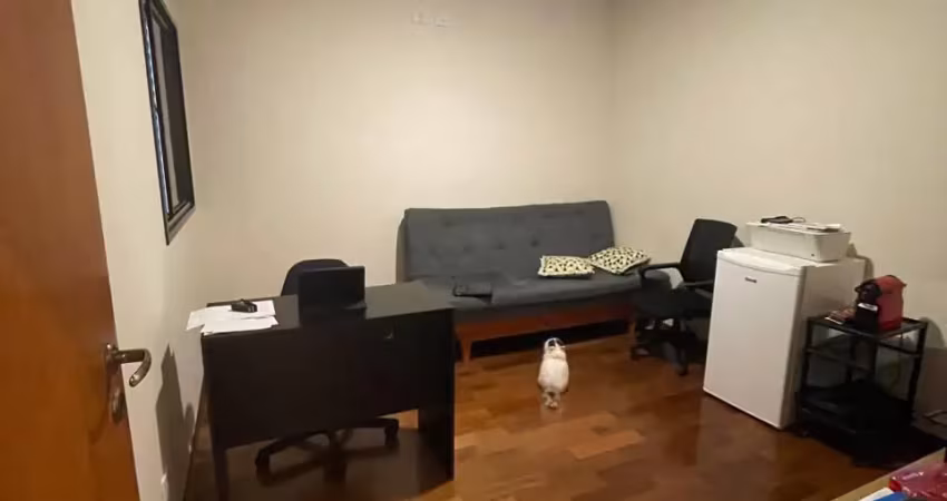 Sobrado com 4 dormitórios à venda, 192 m²  - Vila Camilópolis - Santo André/SP
