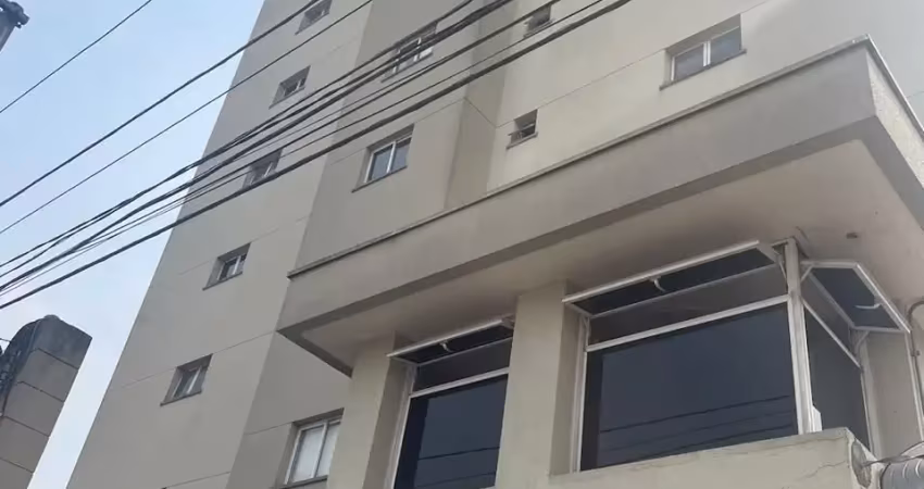 Oportunidade imperdível em frente à ufabc – apartamento à venda!
