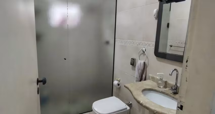 Casa com 2 quartos à venda na Rua Petrogrado, 877, Jardim Santo Alberto, Santo André