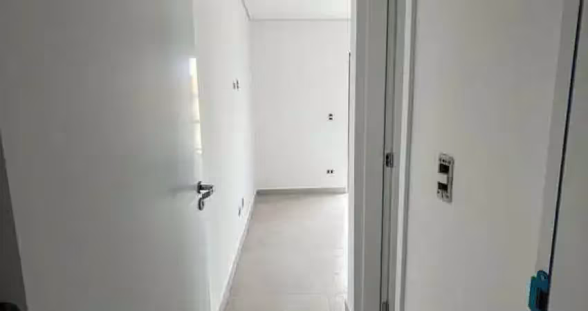 Apartamento com 2 quartos à venda na Vila São Pedro, Santo André 