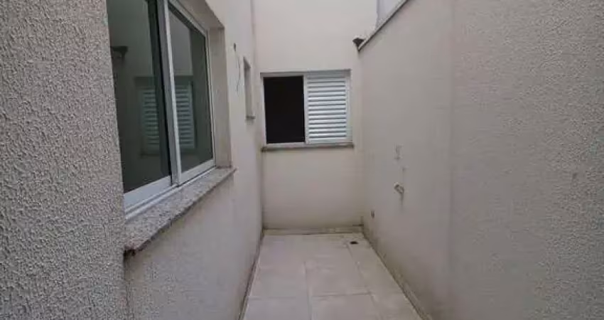 Apartamento com 2 quartos à venda no Parque Oratório, Santo André 