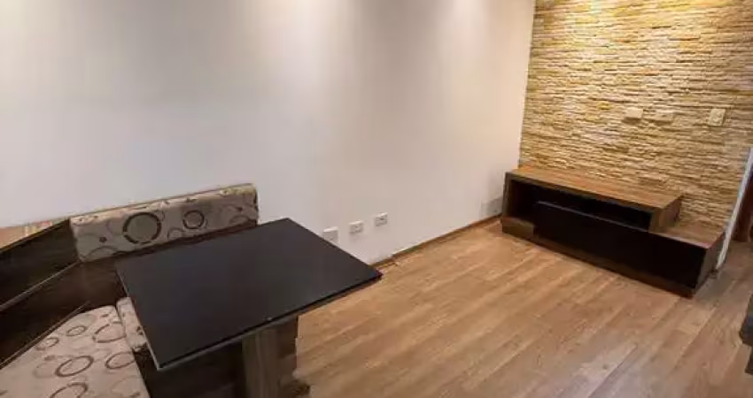 Apartamento com 2 quartos à venda no Jardim Las Vegas, Santo André 