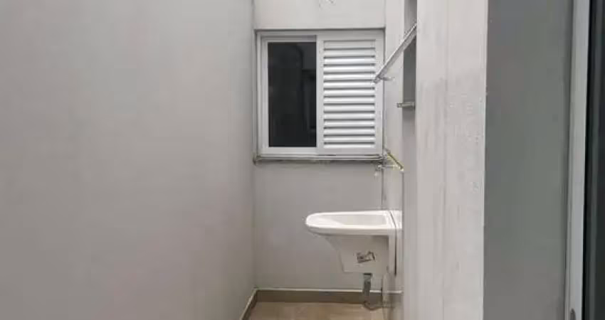 Apartamento com 2 quartos à venda no Parque das Nações, Santo André 