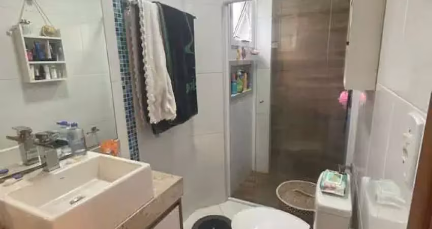 <p>descubra o privilégio de viver no coração do parque das nações, em santo andré! este espaçoso apartamento de 100m² oferece todo o conforto que sua família merece, com ambientes bem distribuíd