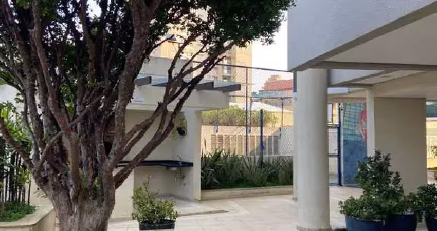 Apartamento com 3 quartos à venda no Casa Branca, Santo André 