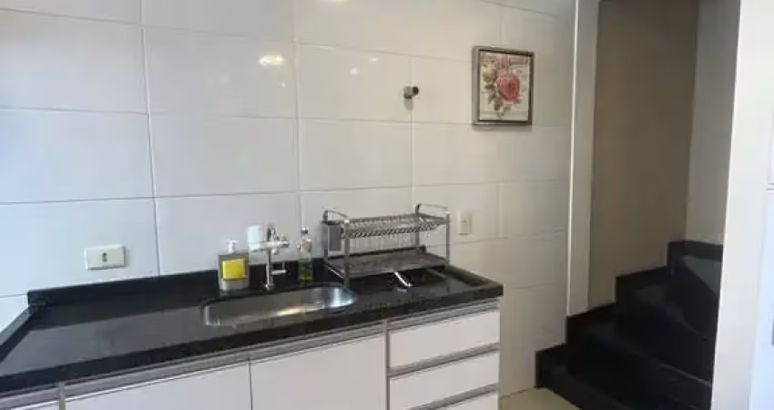 Apartamento com 3 quartos à venda no Casa Branca, Santo André 