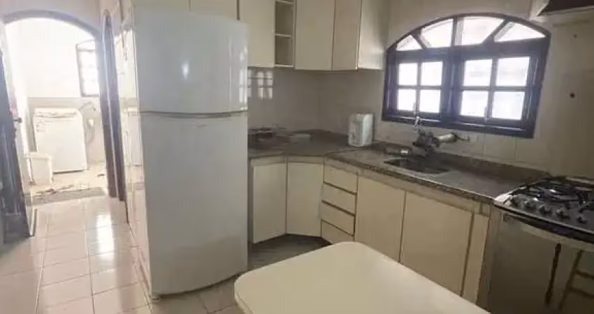 Casa com 3 quartos à venda no Jardim Ana Maria, Santo André 