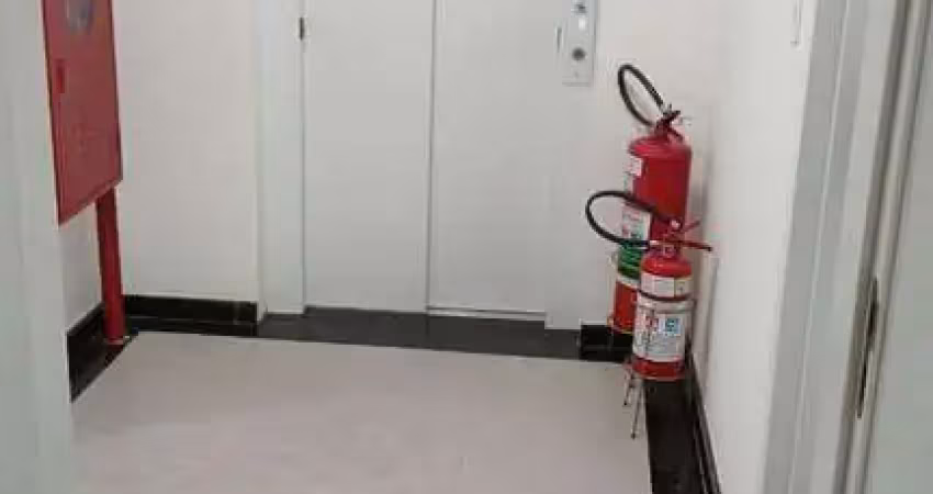 Apartamento com 2 quartos à venda no Parque Oratório, Santo André 