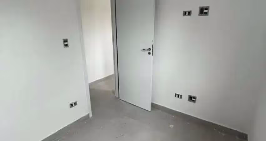 Apartamento com 2 quartos à venda na Vila São Pedro, Santo André 