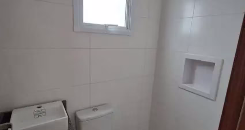 Apartamento em jardim santo antônio  -  santo andré