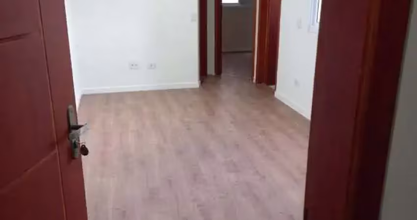 Apartamento em parque erasmo assunção  -  santo andré