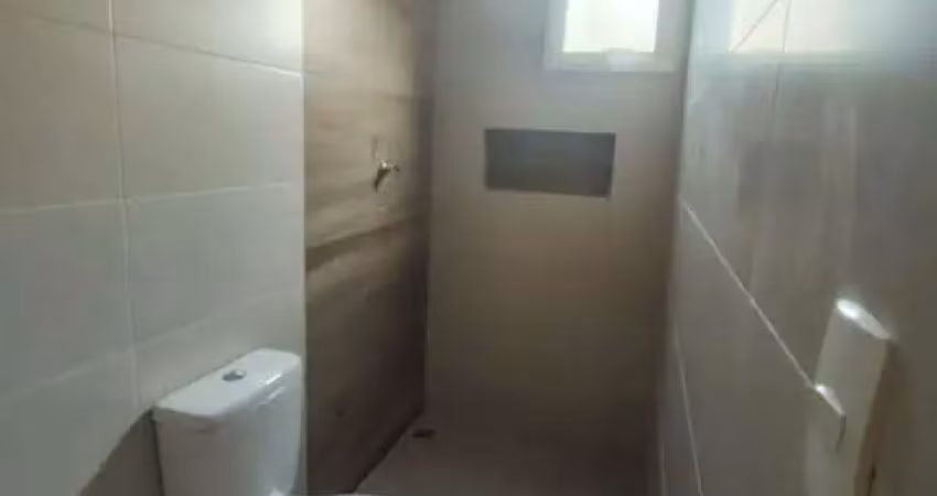 Apartamento com 2 quartos à venda no Parque das Nações, Santo André 