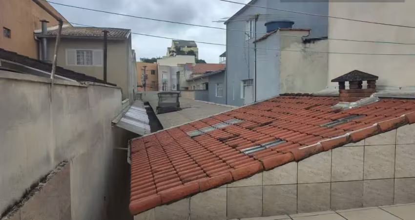 Casa com 3 quartos à venda na Vila Curuçá, Santo André 