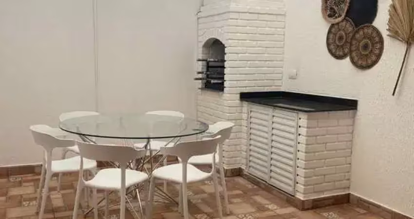 Casa em parque terra nova ii  -  são bernardo do campo