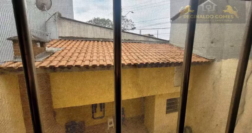Casa com 2 quartos à venda no Parque Oratório, Santo André 