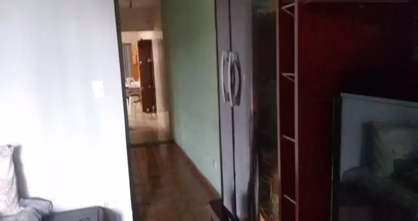 Casa com 2 quartos à venda no Jardim Ana Maria, Santo André 