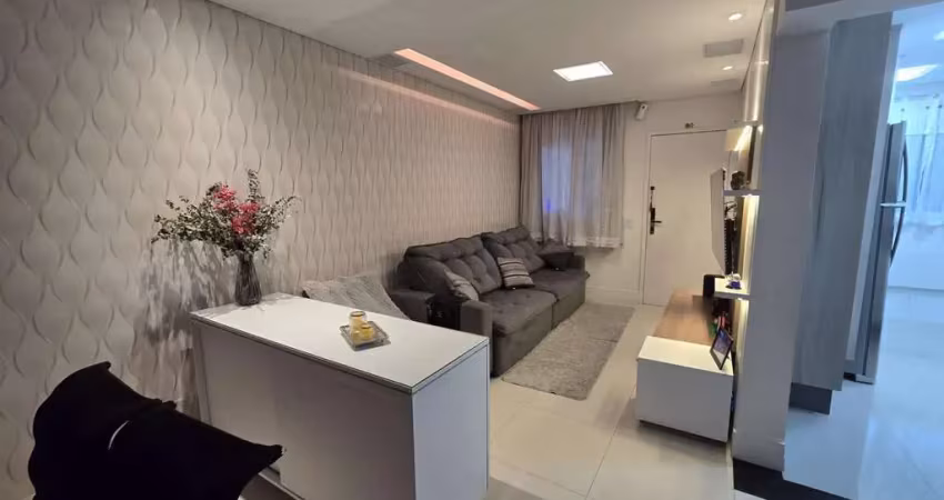 Casa em condomínio fechado com 3 quartos à venda na Vila São Pedro, Santo André 