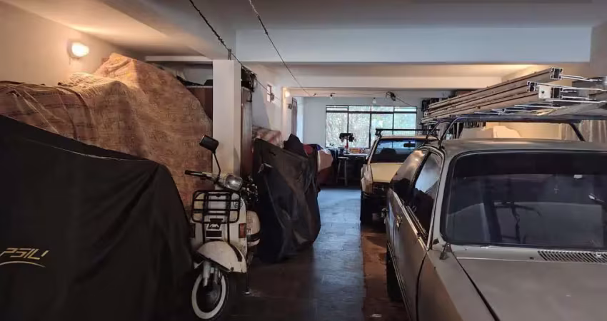 Casa com 3 quartos à venda na Vila Valparaíso, Santo André 